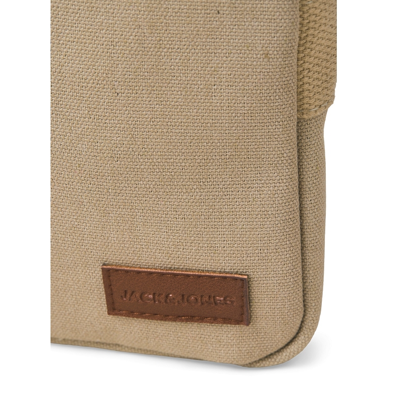 Jack and jones JACPASCAL SLINGBAG NOOS2323901_4