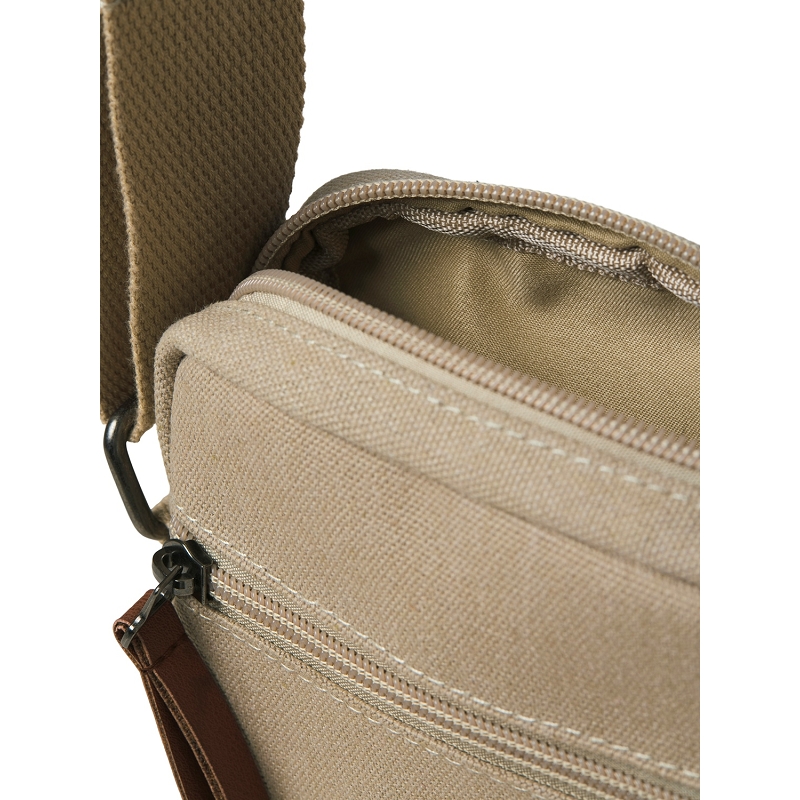 Jack and jones JACPASCAL SLINGBAG NOOS2323901_5