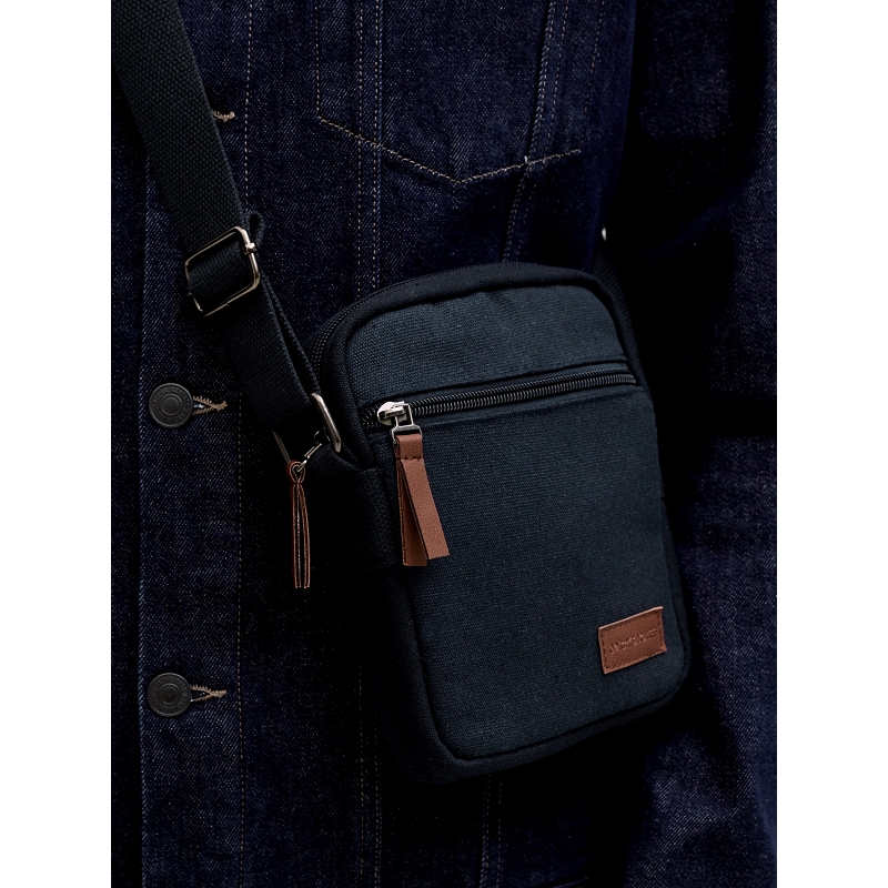Jack and jones JACPASCAL SLINGBAG NOOS2323903_2