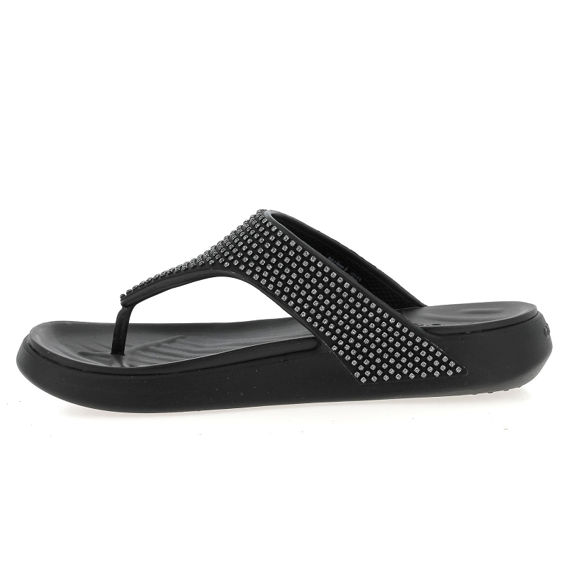 Crocs GETAWAY GEMS TRIANGLE FLIP2326901_4