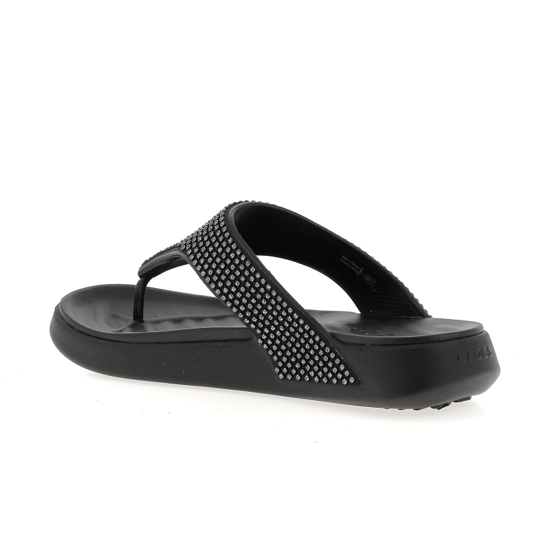 Crocs GETAWAY GEMS TRIANGLE FLIP2326901_5