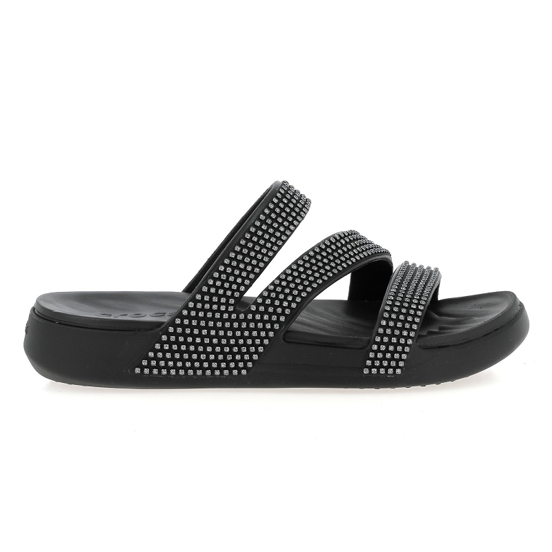 Crocs GETAWAY GEMS STRAPPY