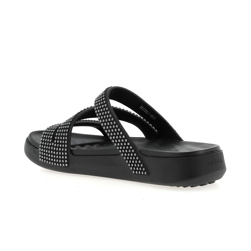 Crocs GETAWAY GEMS STRAPPY2327001_5
