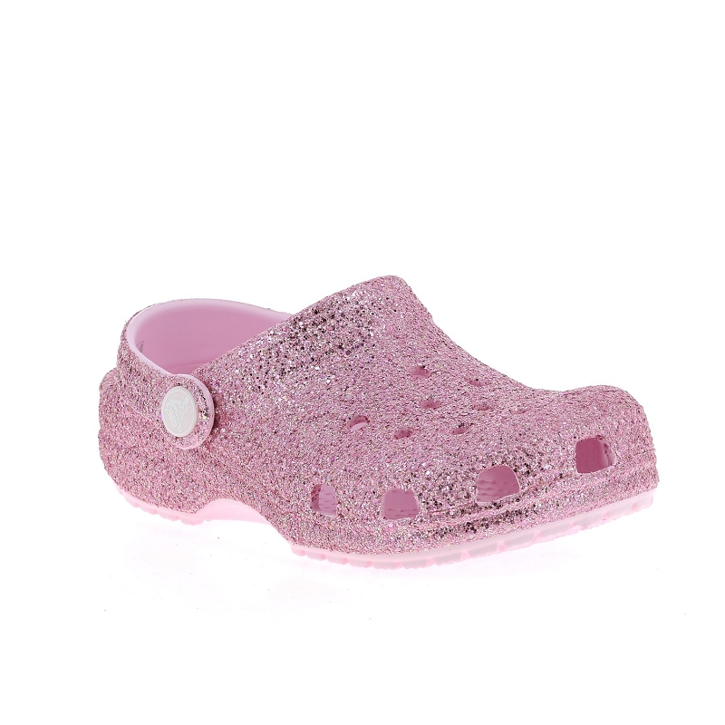 Crocs CLASSIC CHUNKY GLITTER CLOG2327102_2