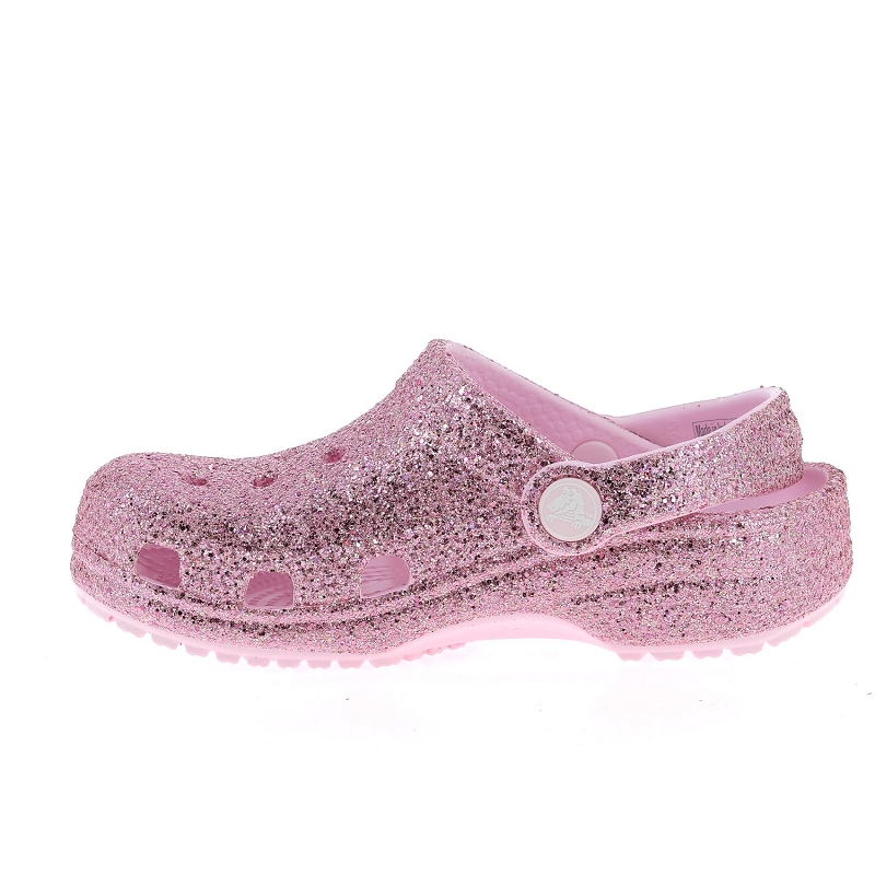 Crocs CLASSIC CHUNKY GLITTER CLOG2327102_4