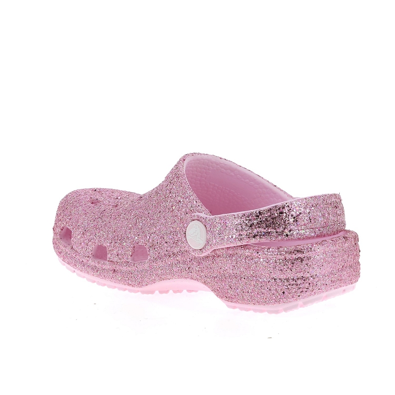Crocs CLASSIC CHUNKY GLITTER CLOG2327102_5