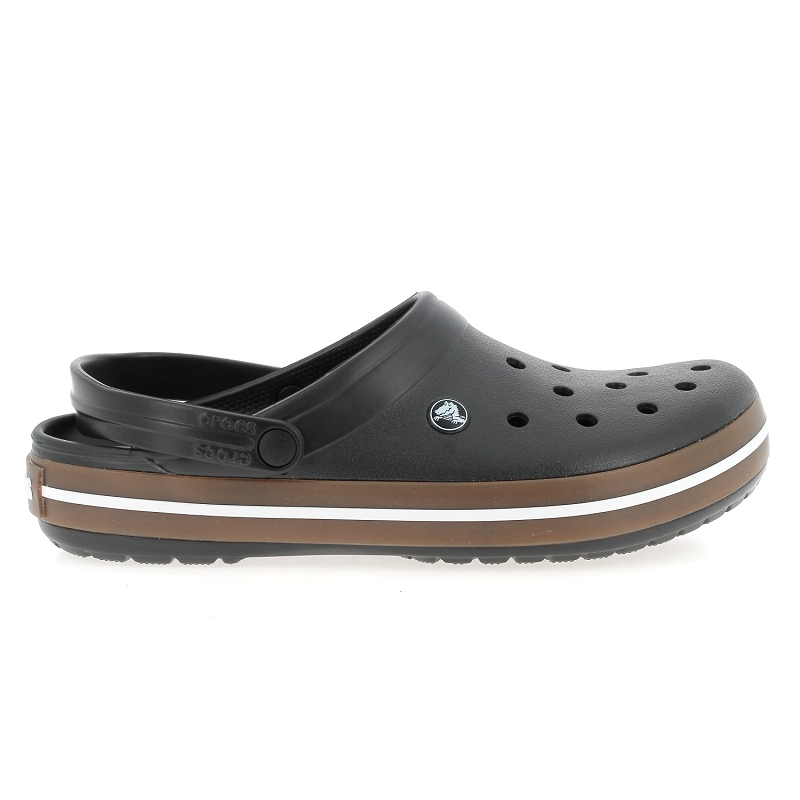 Crocs CROCBAND GUM CLOG