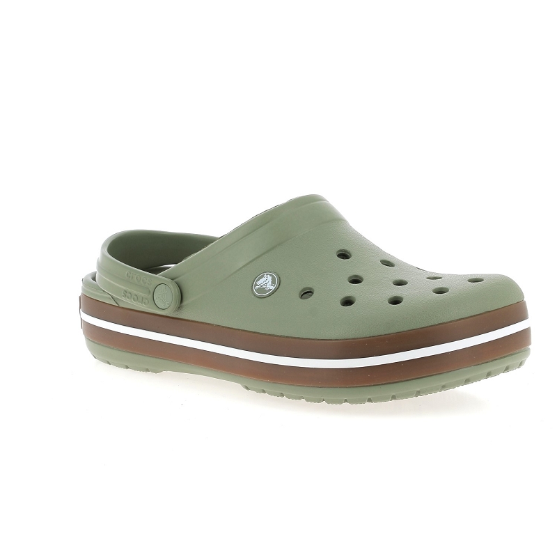 Crocs CROCBAND GUM CLOG2327302_2