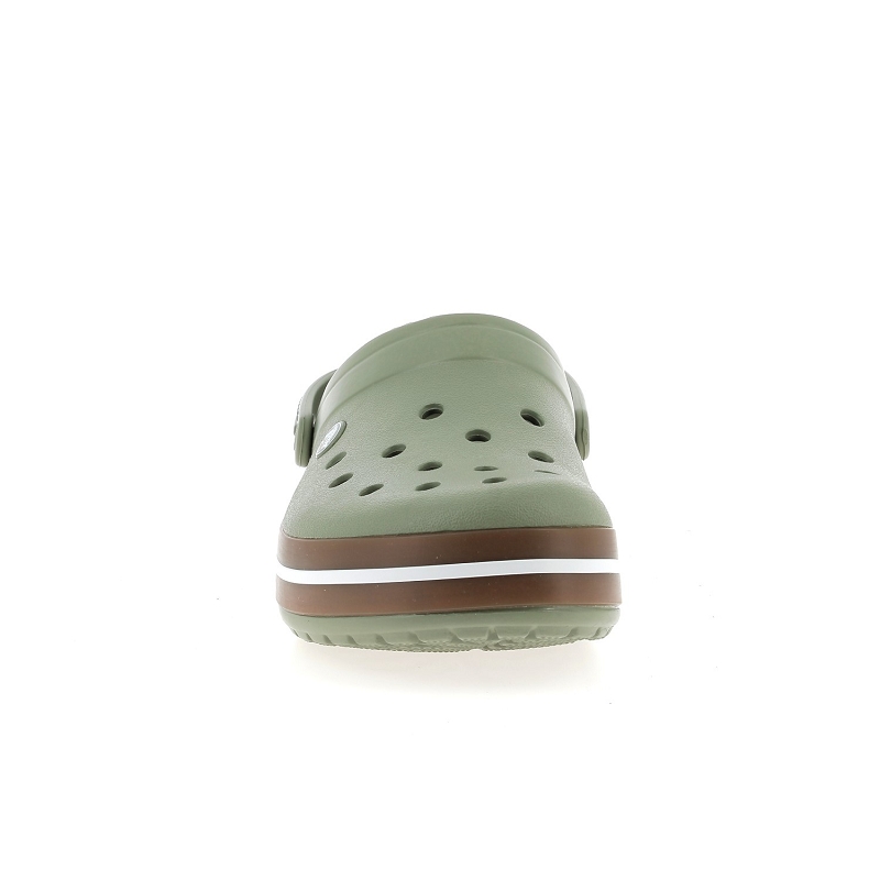 Crocs CROCBAND GUM CLOG2327302_3