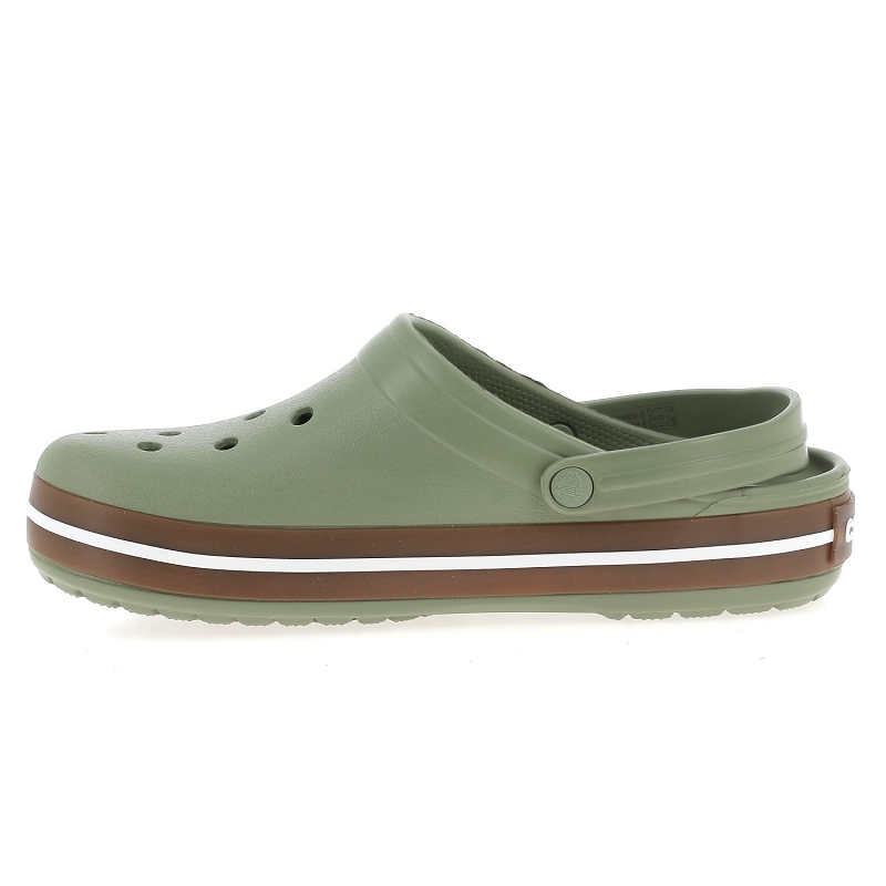 Crocs CROCBAND GUM CLOG2327302_4