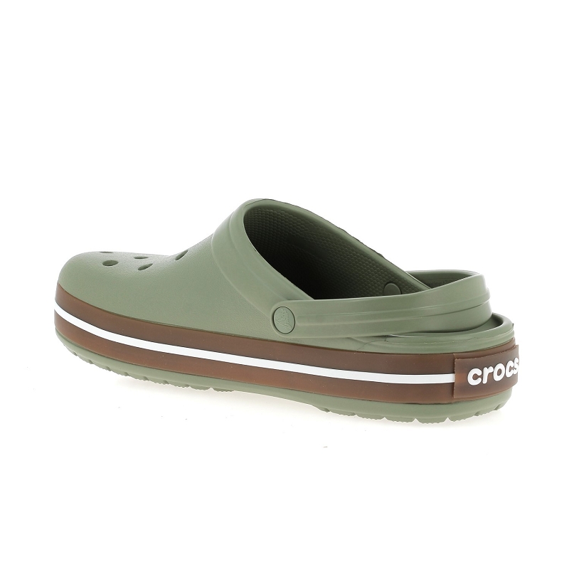 Crocs CROCBAND GUM CLOG2327302_5