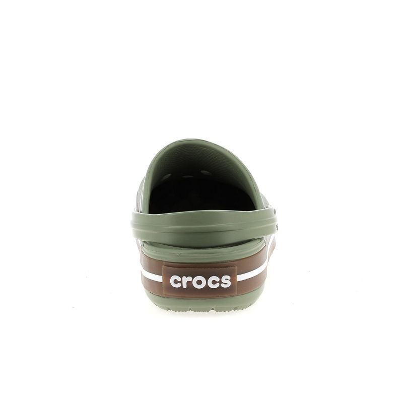 Crocs CROCBAND GUM CLOG2327302_6