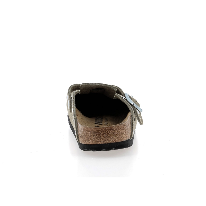 Birkenstock BOSTON RIVET SUEDE LEATHER2327401_6