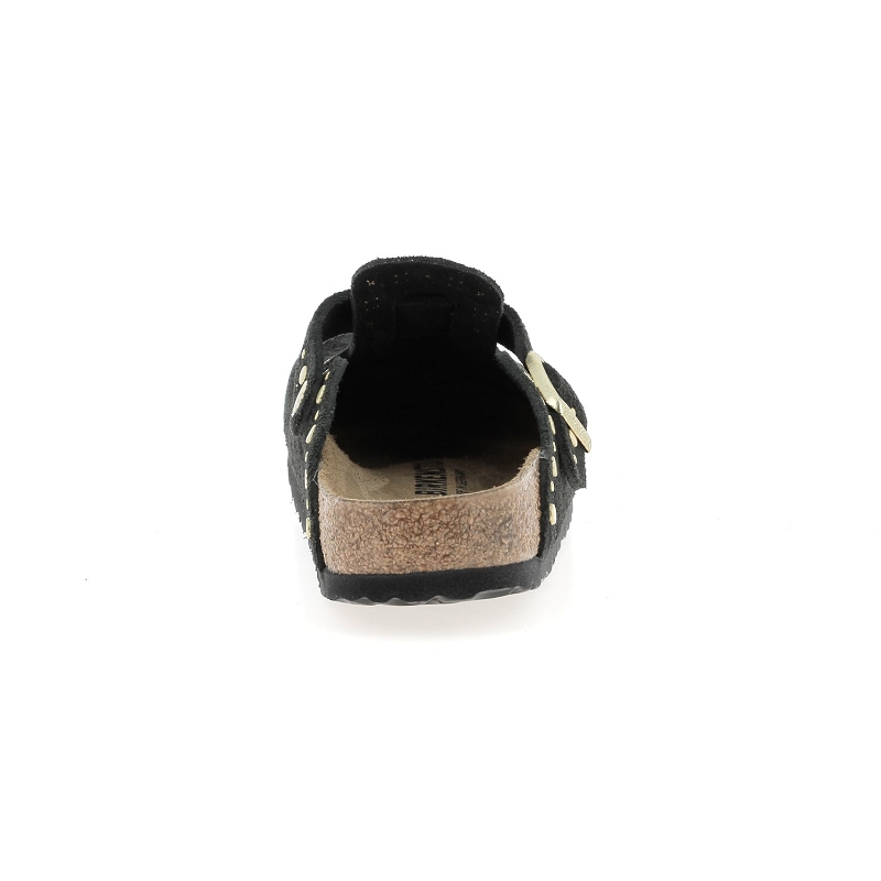 Birkenstock BOSTON RIVET SUEDE LEATHER2327402_6