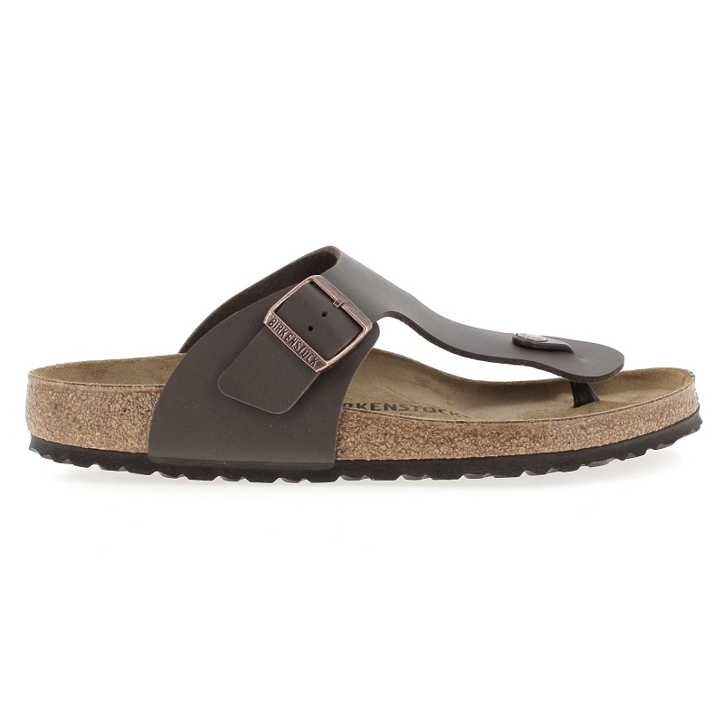 Birkenstock RAMSES BIRKO FLO