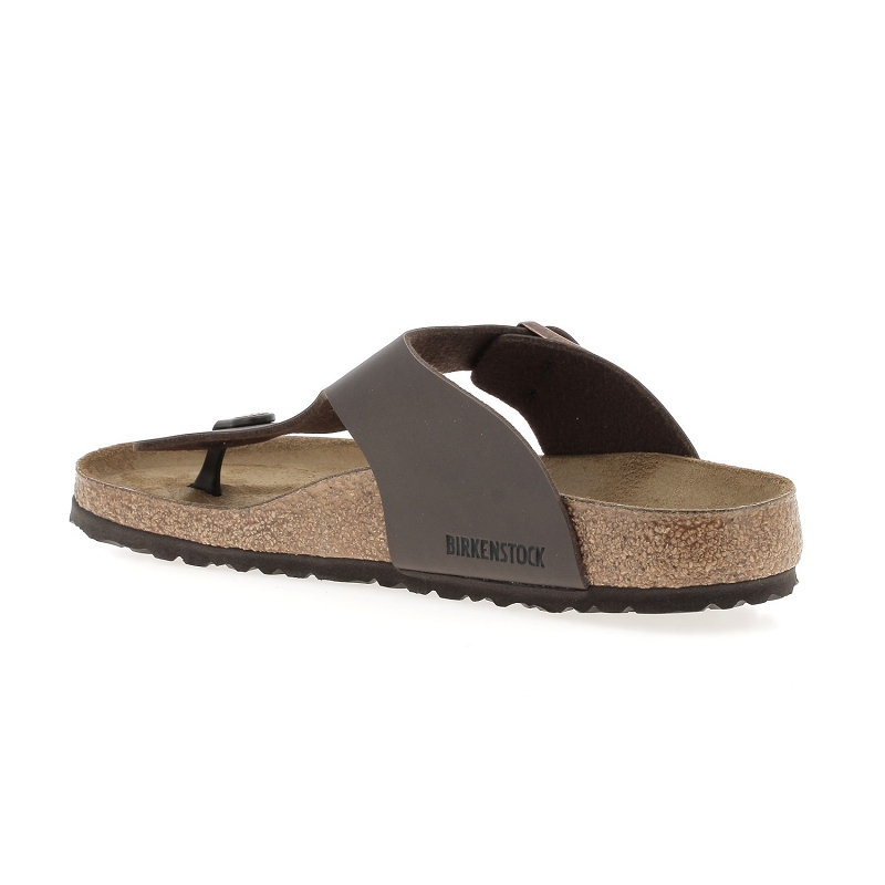 Birkenstock RAMSES BIRKO FLO2327502_5