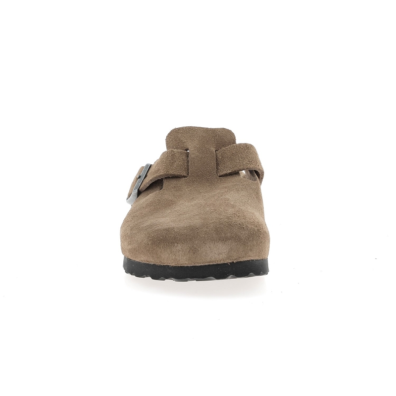 Birkenstock BOSTON SOFT FOOTBED SUEDE LEATHER2327601_3