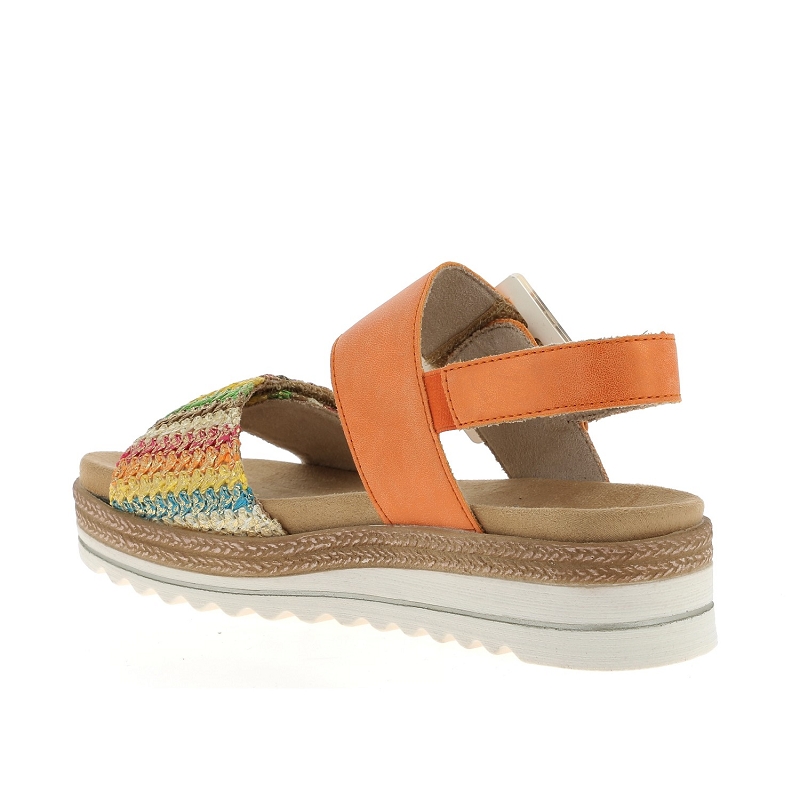 Remonte D0Q622333801_5