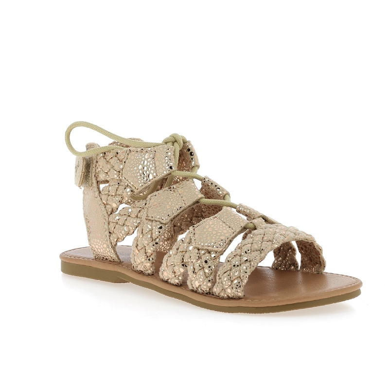 Primigi GIRL SANDAL ETNO2341001_2