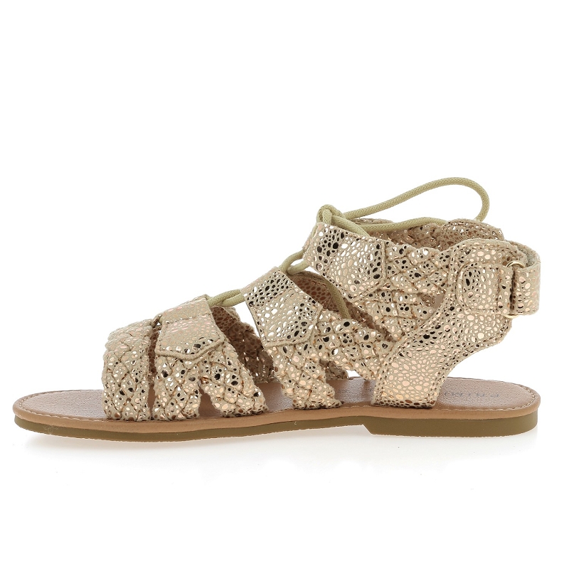 Primigi GIRL SANDAL ETNO2341001_4