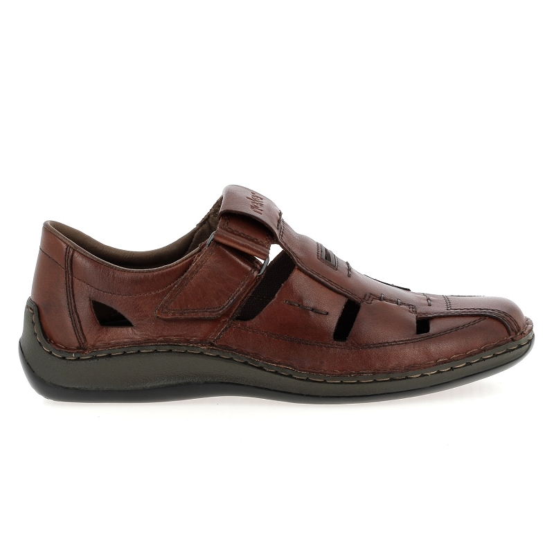 Rieker 05284