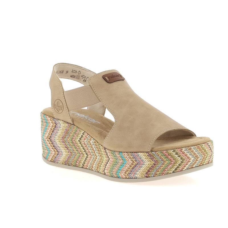 Rieker 694722346601_2