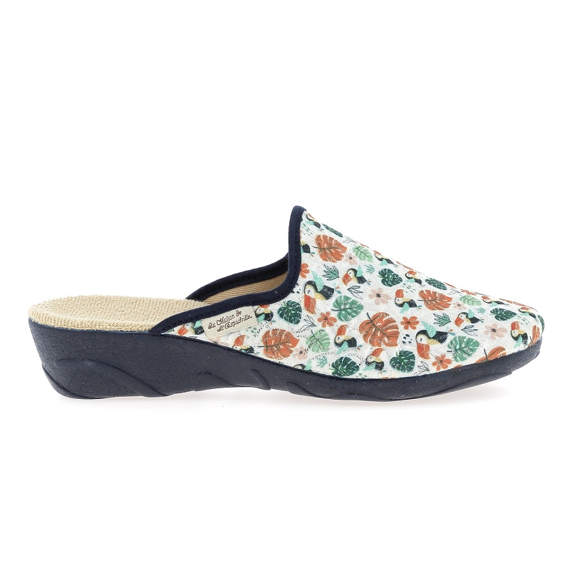 La maison de lespadrille 2079