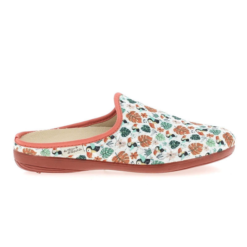 La maison de lespadrille 2075