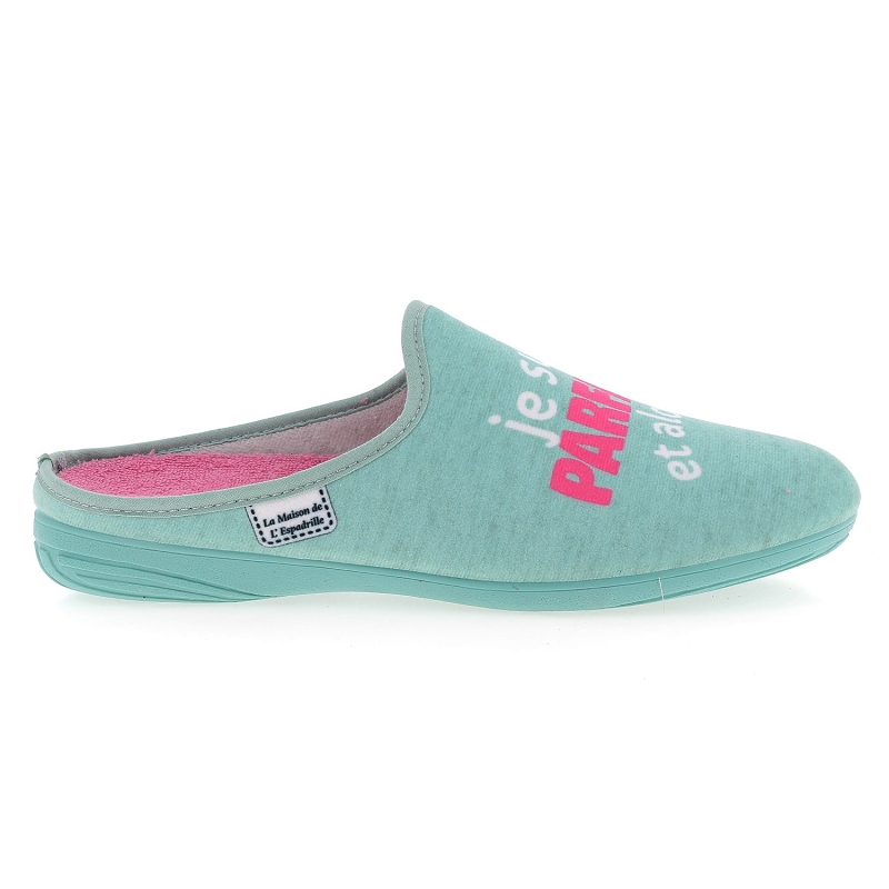 La maison de lespadrille 2500