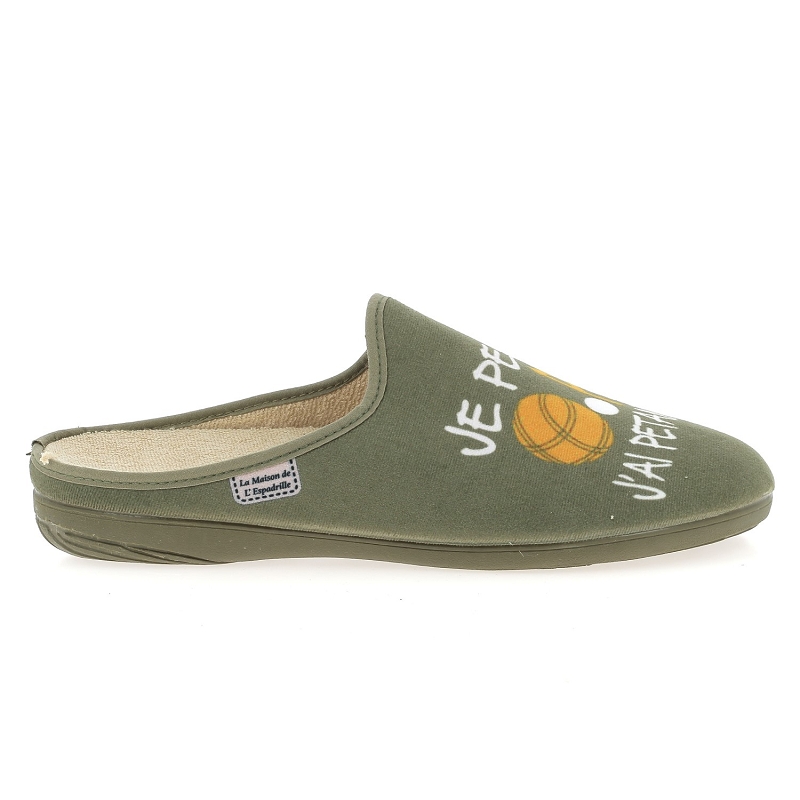 La maison de lespadrille 2513