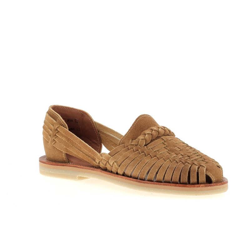 Mapache ALEGRE SUEDE2364201_2