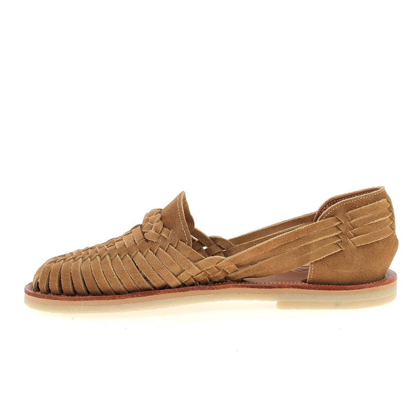 Mapache ALEGRE SUEDE2364201_4