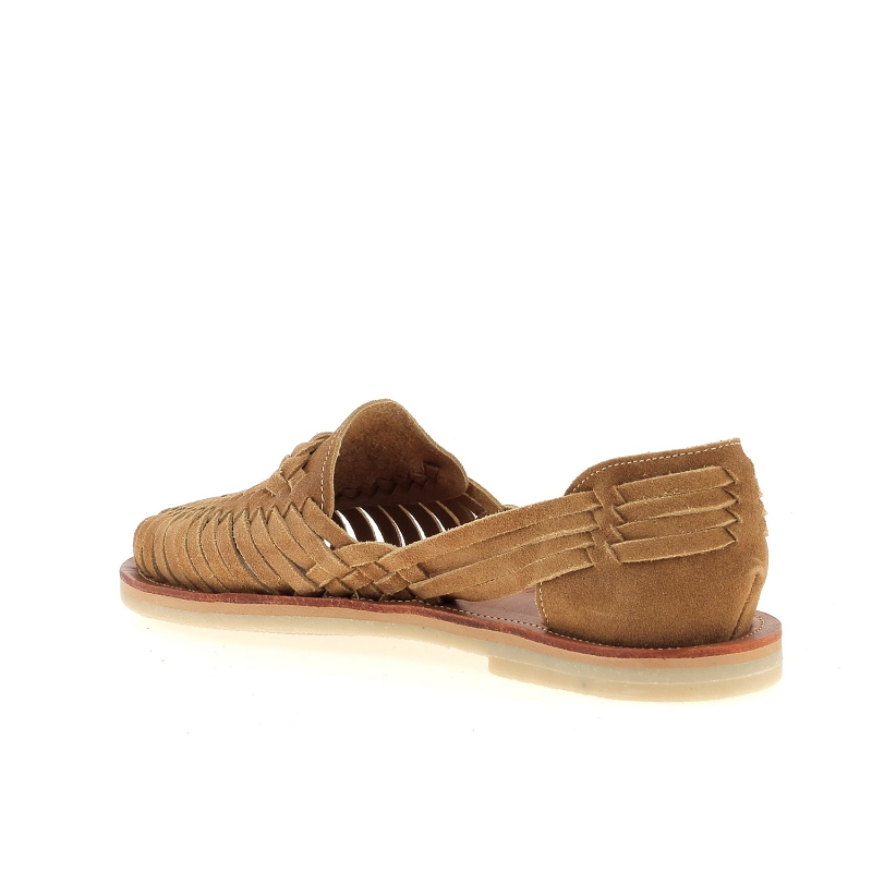 Mapache ALEGRE SUEDE2364201_5