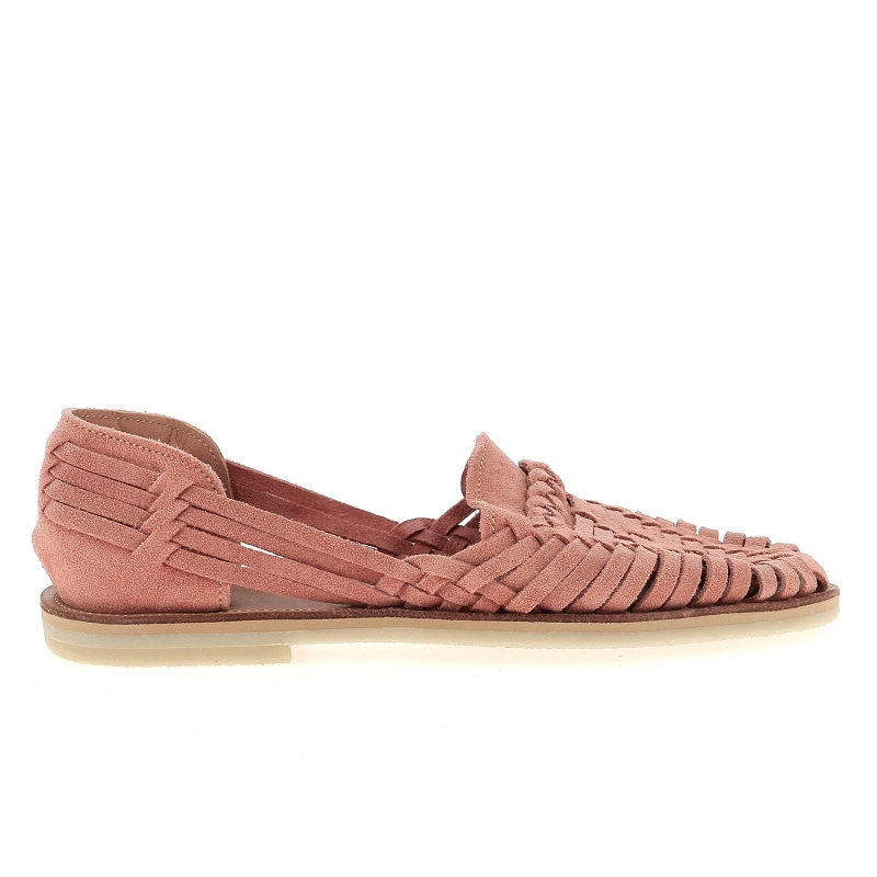 Mapache ALEGRE SUEDE