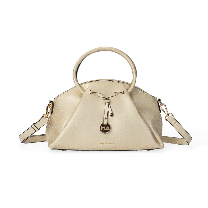 Mac alyster OS.777.04