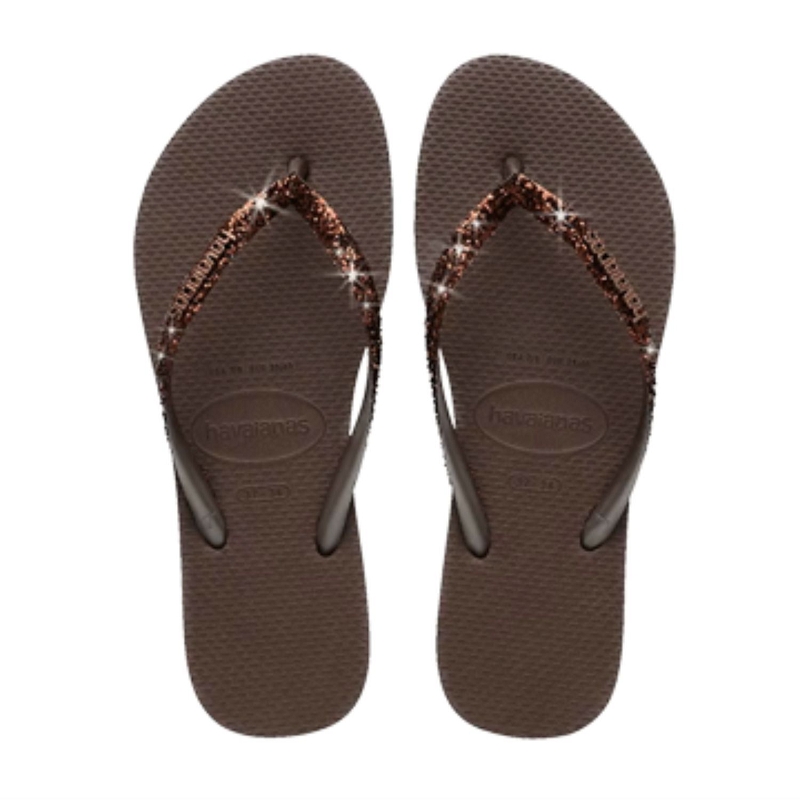 Havainas HAV. SLIM GLITTER II