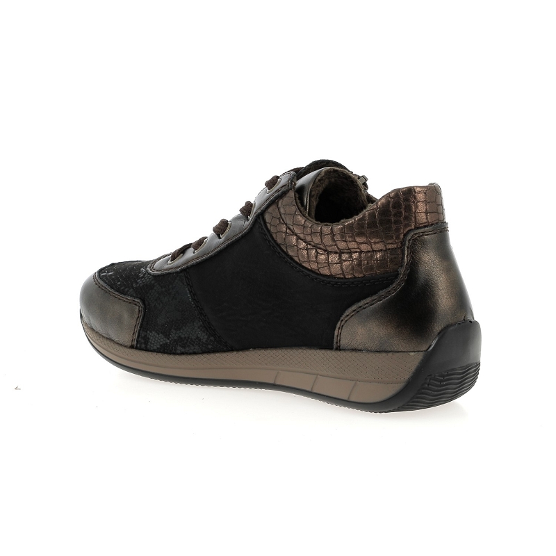Rieker N11072397301_5