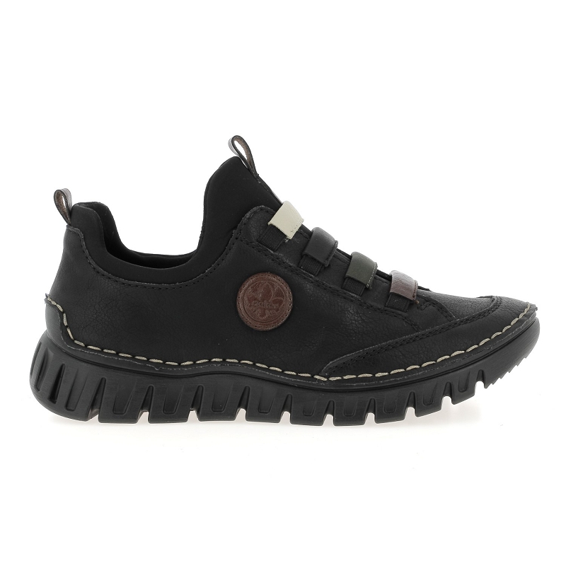 Rieker 57550