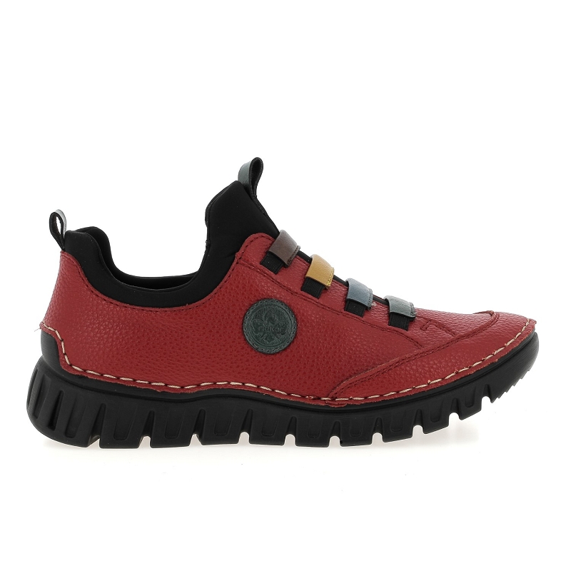 Rieker 57550