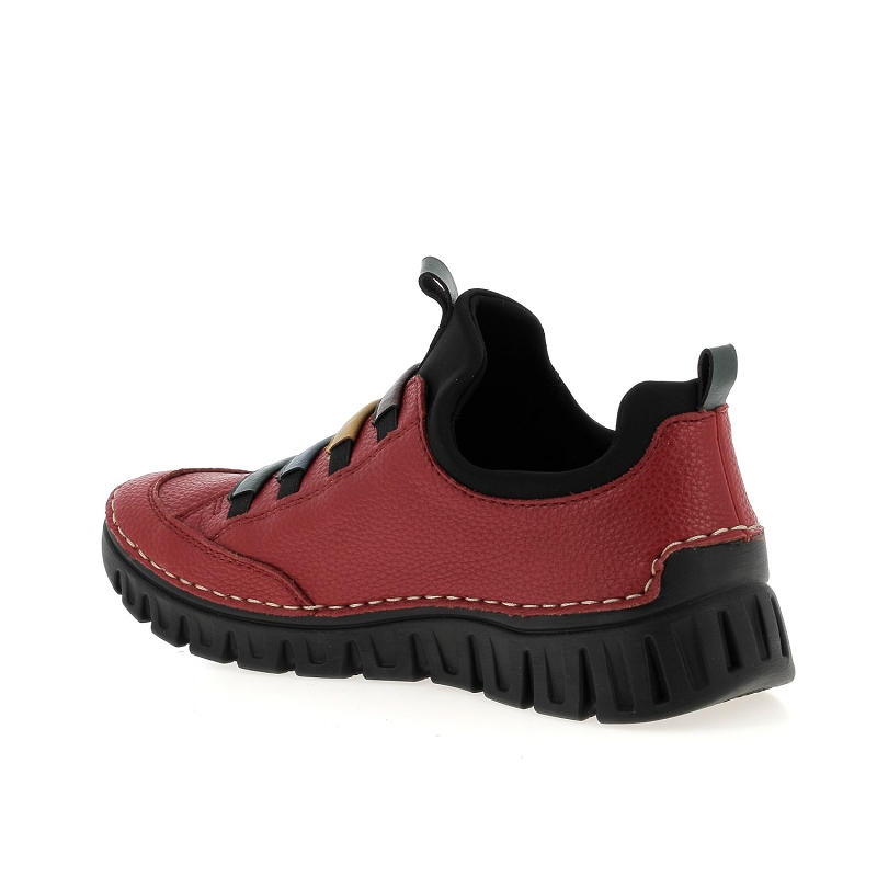 Rieker 575502400502_5