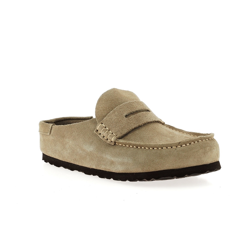 Birkenstock NAPLES WRAPPED SUÈDE UNISEX2405102_2