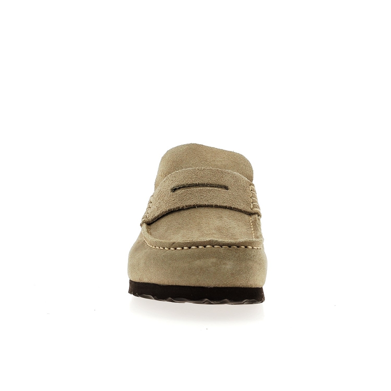 Birkenstock NAPLES WRAPPED SUÈDE UNISEX2405102_3