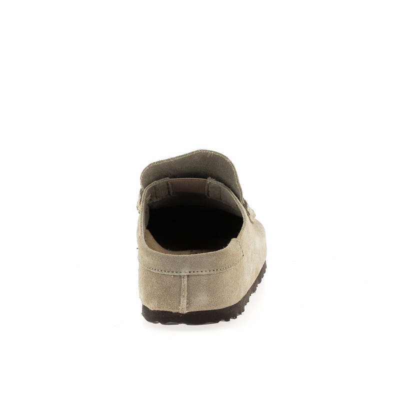 Birkenstock NAPLES WRAPPED SUÈDE UNISEX2405102_6