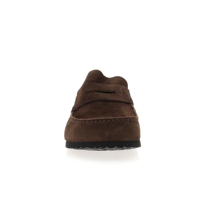 Birkenstock NAPLES WRAPPED SUÈDE UNISEX2405103_3
