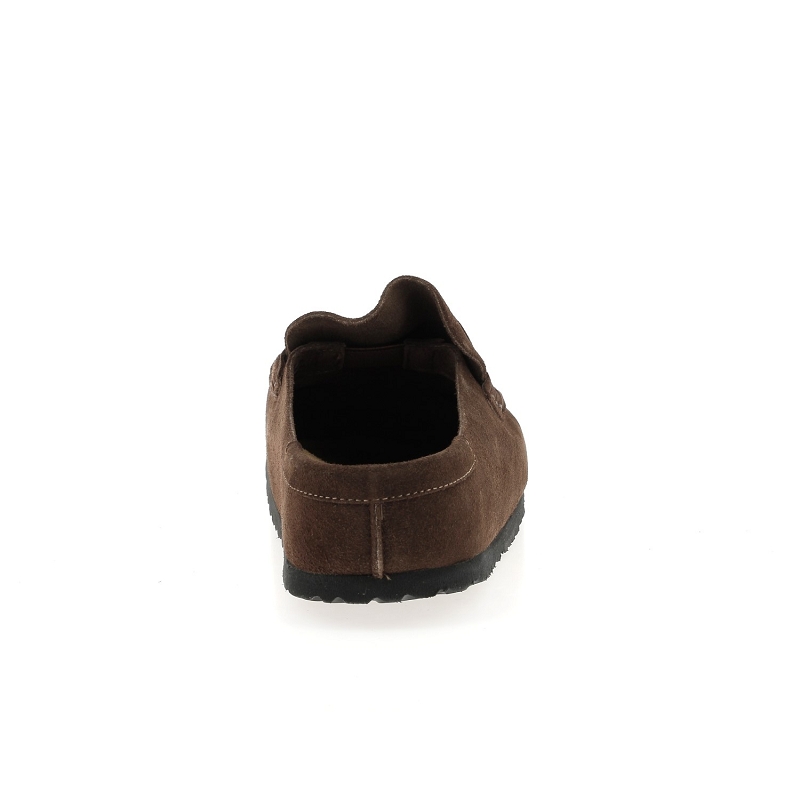 Birkenstock NAPLES WRAPPED SUÈDE UNISEX2405103_6