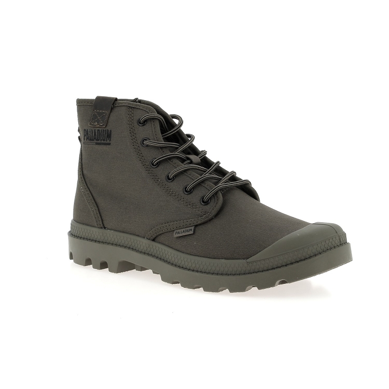 Palladium PAMPA PINE WAX MAJOR2405401_2