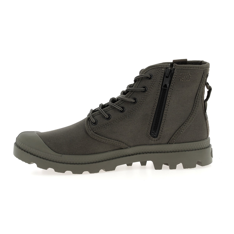 Palladium PAMPA PINE WAX MAJOR2405401_4