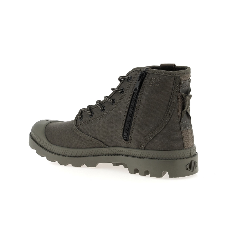 Palladium PAMPA PINE WAX MAJOR2405401_5