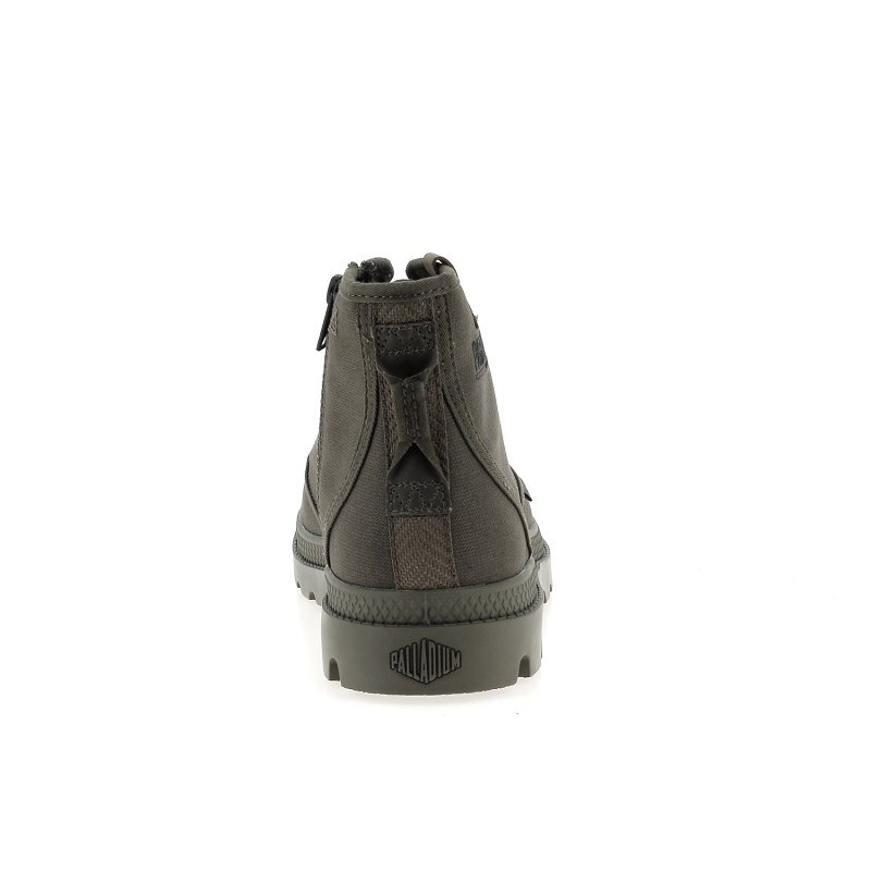 Palladium PAMPA PINE WAX MAJOR2405401_6