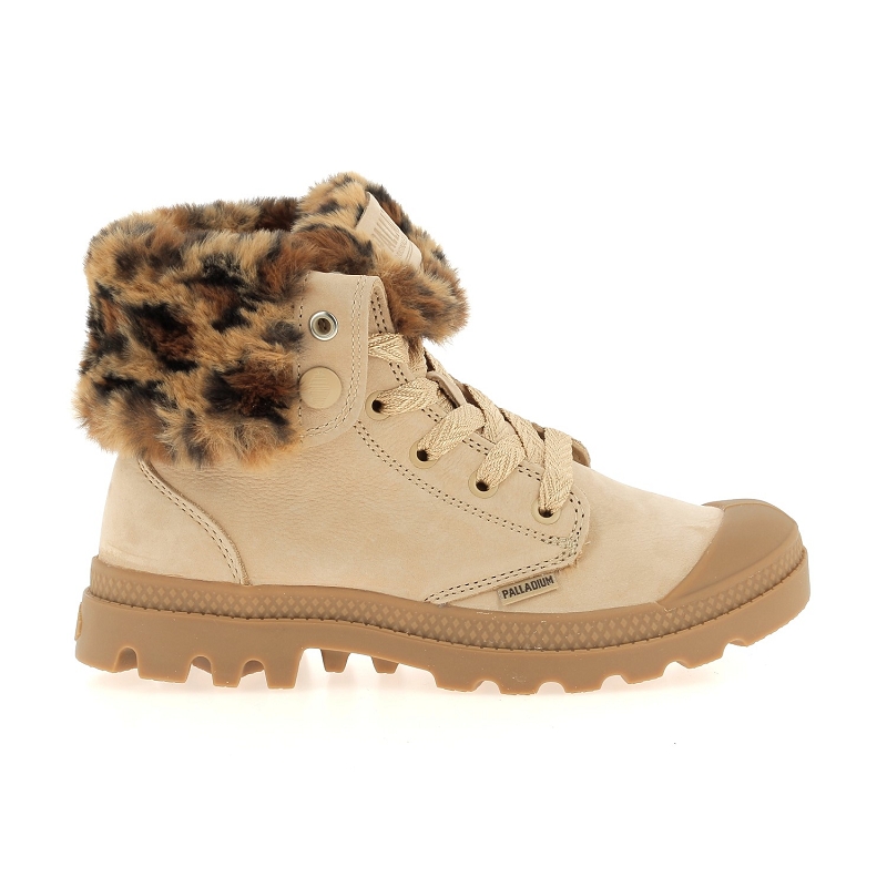 Palladium BAGGY NBK WL